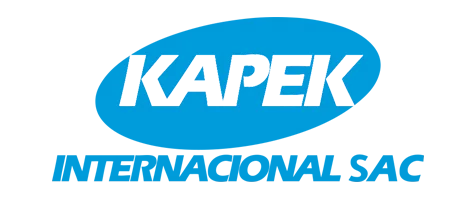 Kapek Internacional S.A.C. - Casco de Protección y Seguridad