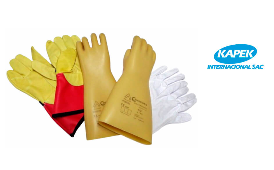 Cómo elegir los mejores guantes aislantes según tu tipo de trabajo