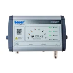 Unidad de control Pipejet