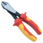 ALICATE DE CORTE DIAGONAL AISLADO L=180MM