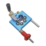 Herramienta para Semiconductora No Pelable para Cable MT