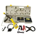 Localizador de Cables Subterráneos