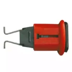 Bloqueo para Interruptor Miniatura Tipo P.O.S.
