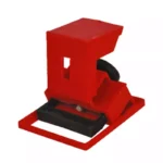 Bloqueo para Interruptor Miniatura 400/600 V