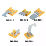 Bloqueo para Tablero de Distribución Multipropósito