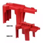 Bloqueo para Válvula de Bola