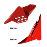 Bloqueo Estándar para Válvula de Bola