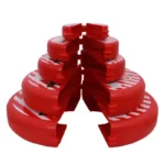 Bloqueo Estándar para Válvula de Bola