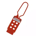 Tenazas de Nylon para 6 Candados