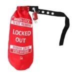 Bolso para Interruptores Eléctricos de Bloqueo
