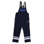 Overol Anti Arco Eléctrico 13 y 22 cal/cm2