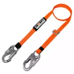 Eslinga de Posicionamiento en Reata Regulable