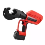 Prensa Terminal Hidráulica a Batería Hasta 130 kN