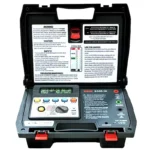 Megómetro Digital 5 KVD 10 TOHM