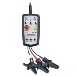 Indicador de Secuencia de Fases