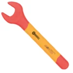 LLAVE FIJA DE BOCA AISLADA