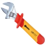 LLAVE FRANCESA AISLADA  APERTURA