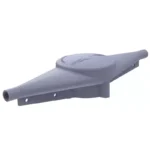 Cubierta de Silicon para Aislador PIN Pequeño