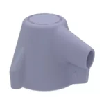 Cubierta de Silicona para Recloser