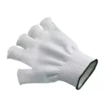 Mitones de algodón RGX-MC para uso bajo guantes dieléctricos