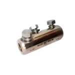 Conector Reductor Perno Fusible Bimetálico cu/al