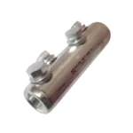 Conector Perno fusible Bimetálico cu/al