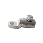 Terminal Perno fusible Bimetálico cu/al