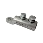 Terminal Perno fusible Bimetálico cu/al