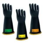 Guantes aislantes ORION de caucho clase 0 a 4