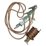 P.A.T. en Cortocircuito para Redes Aéreas