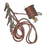 P.A.T. en Cortocircuito para Redes Aéreas