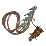 P.A.T. en Cortocircuito para Redes Aéreas