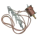 P.A.T. en Cortocircuito para Redes Aéreas