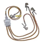 P.A.T. en Cortocircuito para Celdas y Subestaciones MT