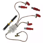 P.A.T. en Cortocircuito para Tableros y armarios BT