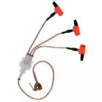 P.A.T. y en Cortocircuito para Cuadros Baja Tensión