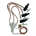 P.A.T. en Cortocircuito para Subestaciones Compactas MT