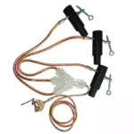 P.A.T. en Cortocircuito para Subestaciones Compactas MT