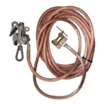 P.A.T. Unipolar para Redes Aéreas en Torres Alta Tensión