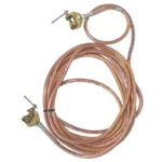 P.A.T. Unipolar para Unidades Móviles hasta 18.5 KA/1s Alta Tensión