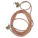 P.A.T. Unipolar para Unidades Móviles hasta 25 KA/1s Alta Tensión