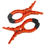 PINZAS PARA MANTAS AISLANTES