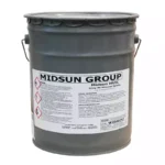 Revestimiento siliconado MIDSUN HVIC para aisladores eléctricos de alta tensión