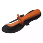 Cuchillos Aislados Rectos y Curvos