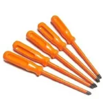 Destornillador Estrella Aislado