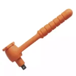 Llave Carraca Aislada