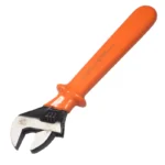 Llave Francesa Aislada