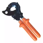 Corta Cables de Cremallera Multiconductores