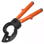 Corta Cable de Cremallera para Cables Multifilamento Gran Modelo