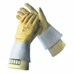 Sobreguantes de cuero RGX-SG PENTA REGELTEX